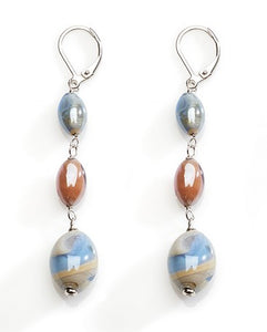 Boucles d'oreilles Antica Murrina