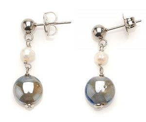 Boucles d'oreilles Antica Murrina