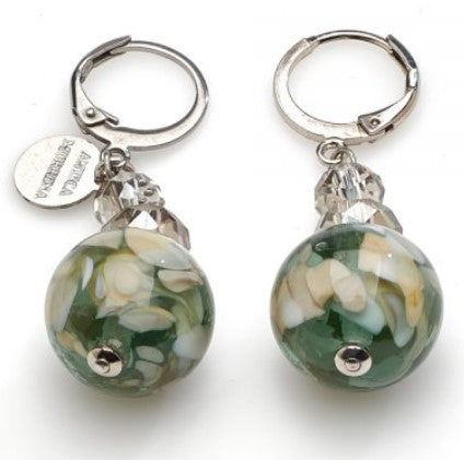 Boucles d'oreilles Antica Murrina