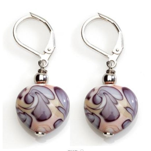 Boucles d'oreilles Antica Murrina