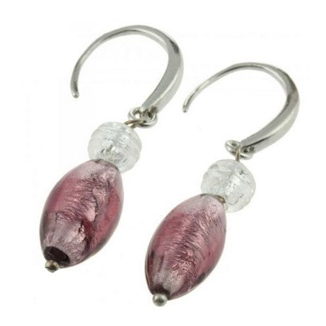 Boucles d'oreilles Antica Murrina