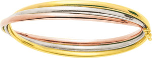 Bracelet en or