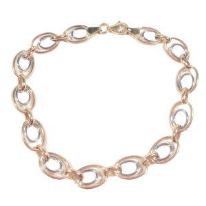 Bracelet en or