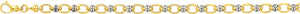 Bracelet en or