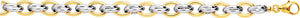 Bracelet en or