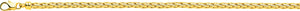 Bracelet en or