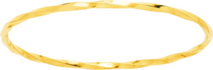 Bracelet en or