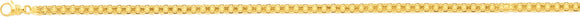 Bracelet en or