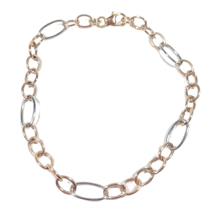 Bracelet en or