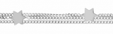 Bracelet en argent