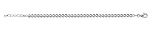 Bracelet en argent