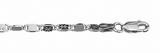 Bracelet en argent