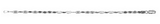 Bracelet en argent