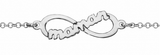 Bracelet en argent