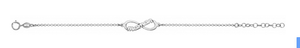 Bracelet en argent