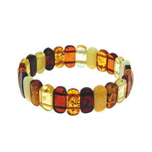 Bracelet ambre