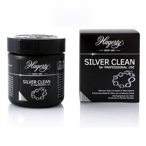 Silver clean