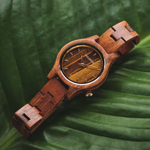 Montre Holzkern
