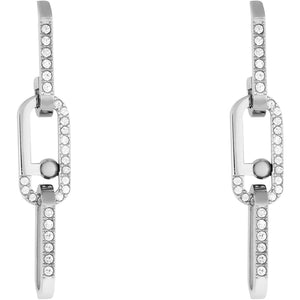 Boucles d'oreilles Liu-Jo