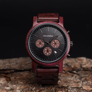 Montre Holzkern