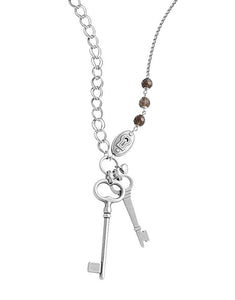 Collier Fossil