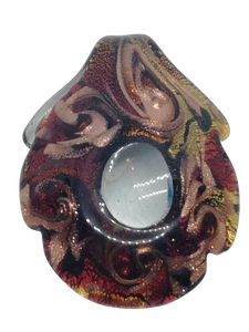 Pendentif Murano
