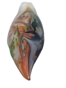 Pendentif Murano