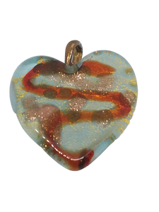 Pendentif Murano