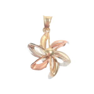 Pendentif en or