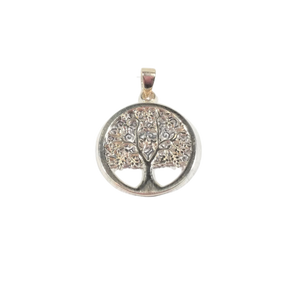 Pendentif en or