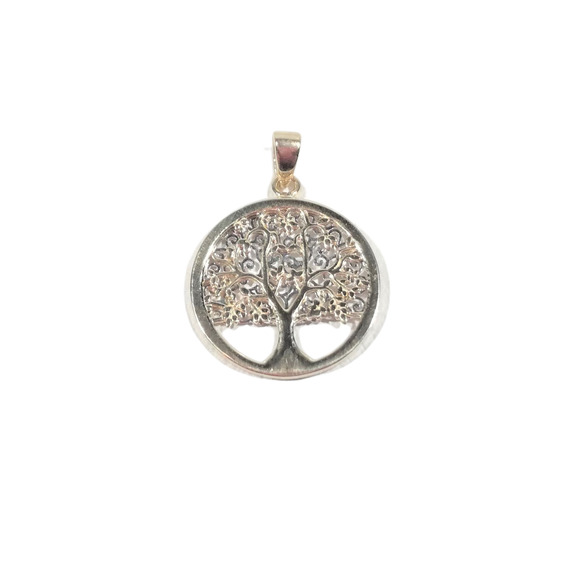 Pendentif en or