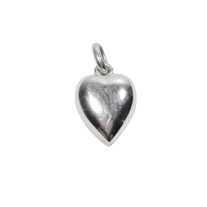 Pendentif en argent