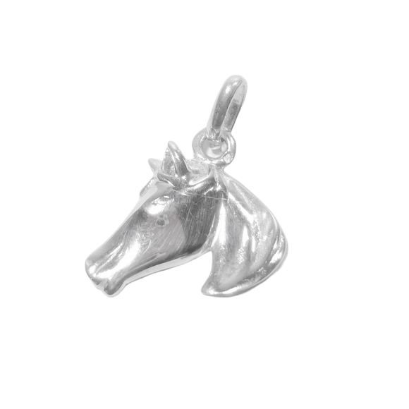 Pendentif en argent