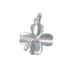 Pendentif en argent