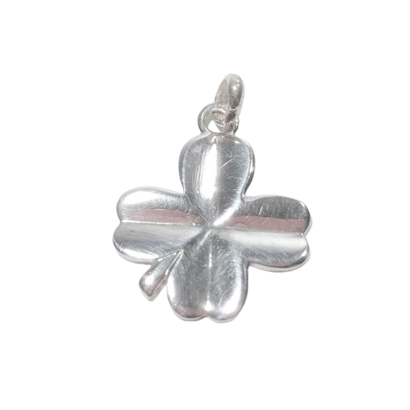 Pendentif en argent