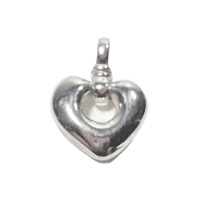 Pendentif en argent