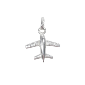 Pendentif en argent
