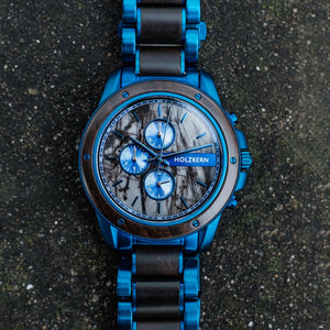Montre Holzkern