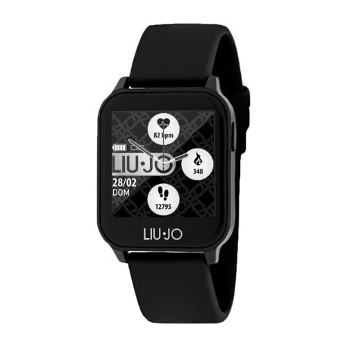 Montre Liu-jo connectée