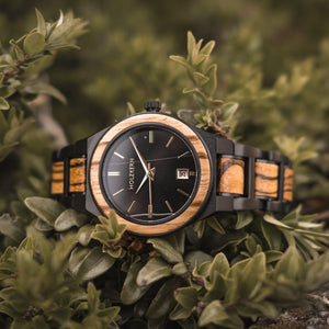 Montre Holzkern